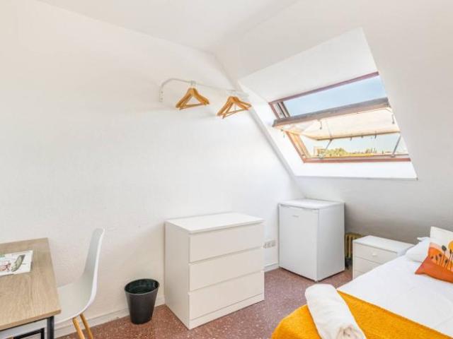 Alquiler 17 Dormitorio Shared Living/Roommate Madrid Madrid DS98343358