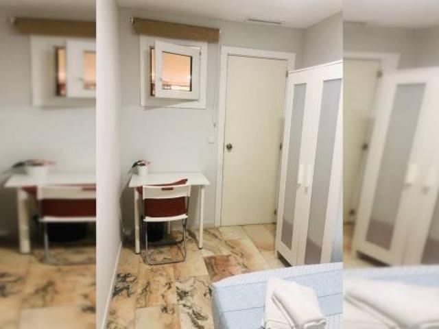 Alquiler 17 Dormitorio Shared Living/Roommate Seville Seville DS84908169