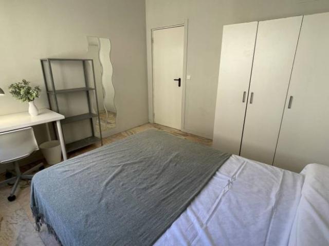 Alquiler 17 Dormitorio Shared Living/Roommate Seville Seville DS98334424
