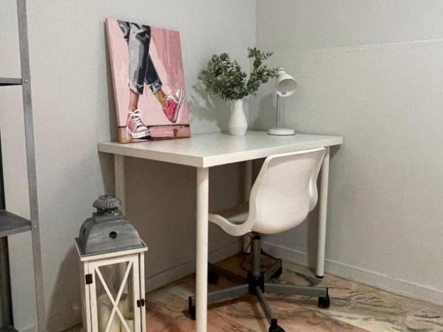 Alquiler 17 Dormitorio Shared Living/Roommate Seville Seville DS101814454