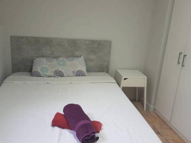 Alquiler 17 Dormitorio Shared Living/Roommate Seville Seville DS101816125