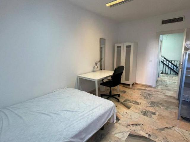 Alquiler 17 Dormitorio Shared Living/Roommate Seville Seville DS101821168