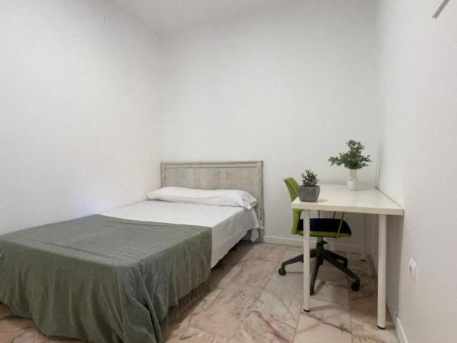 Alquiler 17 Dormitorio Shared Living/Roommate Seville Seville DS101839503