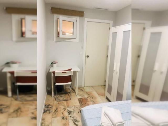 Alquiler 17 Dormitorio Shared Living/Roommate Seville Seville DS101840177
