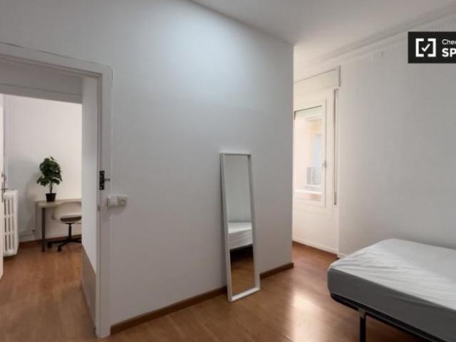 Alquiler 14 Dormitorio Shared Living/Roommate Barcelona Barcelona DS93749081
