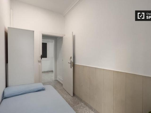 Alquiler 14 Dormitorio Shared Living/Roommate Barcelona Barcelona DS93749083