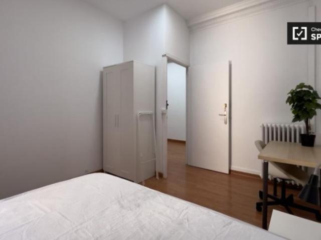 Alquiler 14 Dormitorio Shared Living/Roommate Barcelona Barcelona DS93749085
