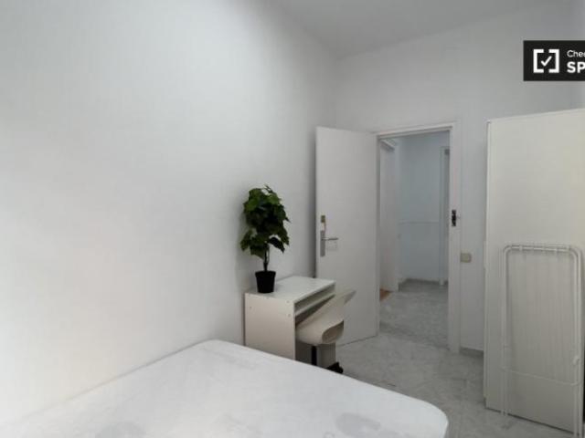 Alquiler 14 Dormitorio Shared Living/Roommate Barcelona Barcelona DS93749087