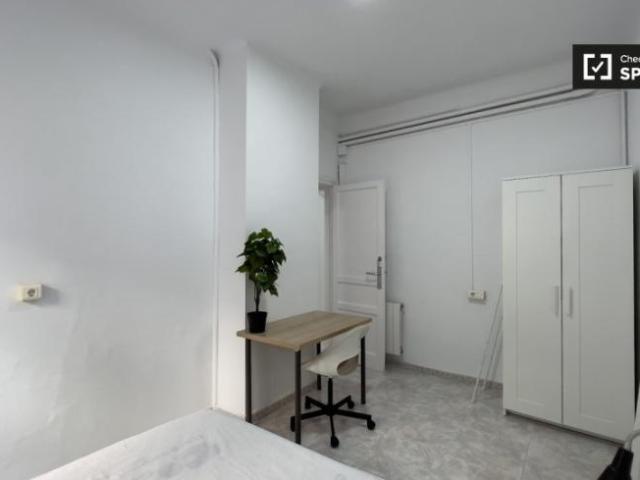 Alquiler 14 Dormitorio Shared Living/Roommate Barcelona Barcelona DS93749092