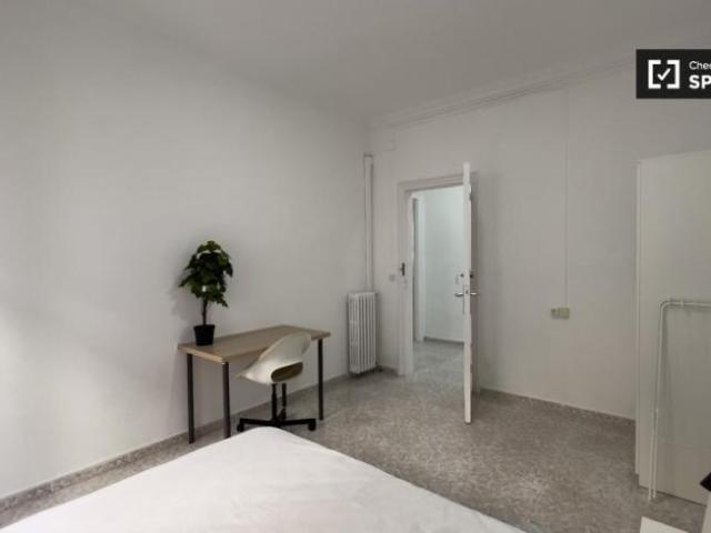 Alquiler 14 Dormitorio Shared Living/Roommate Barcelona Barcelona DS93749094
