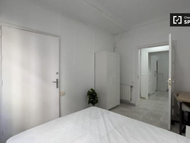 Alquiler 14 Dormitorio Shared Living/Roommate Barcelona Barcelona DS93749100
