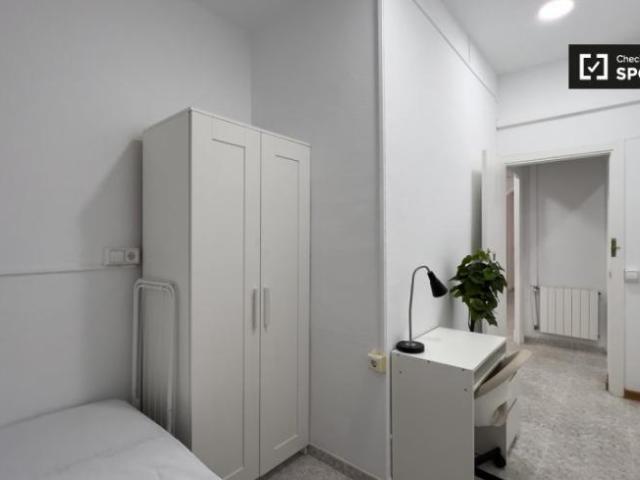 Alquiler 14 Dormitorio Shared Living/Roommate Barcelona Barcelona DS93749136