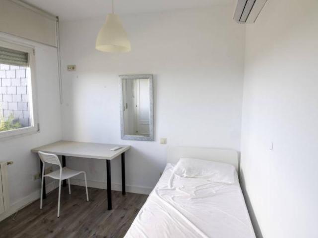 Alquiler 15 Dormitorio Shared Living/Roommate Madrid Madrid DS101819138