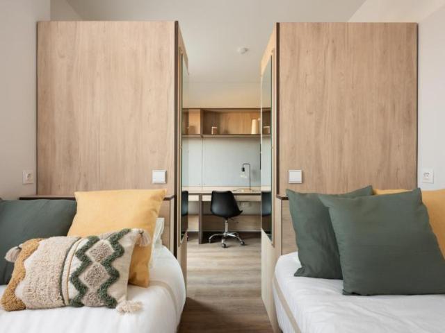Alquiler 184 Dormitorio Apartamentos Madrid Madrid DS103302035