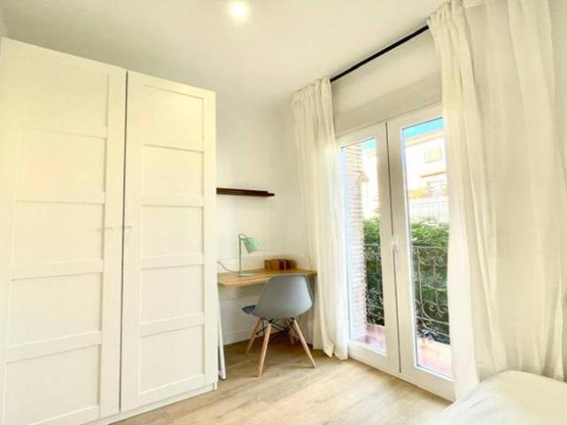 Alquiler 18 Dormitorio Shared Living/Roommate Madrid Madrid DLS101765968