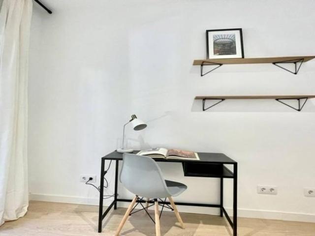 Alquiler 18 Dormitorio Shared Living/Roommate Madrid Madrid DLS101812878