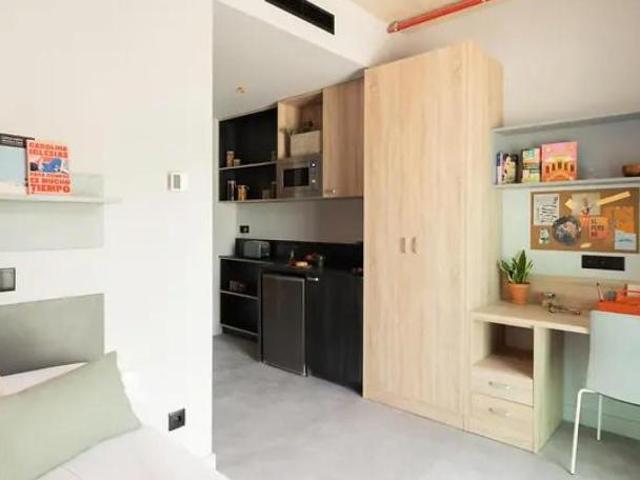 Alquiler 197 Dormitorio Apartamentos Barcelona Barcelona DS104721414