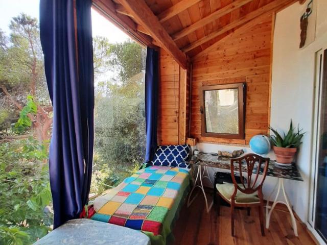 Alquiler 1 Dormitorio Casa Can Palau Can Palau DS84533374