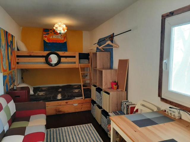 Alquiler 1 Dormitorio Casa Can Palau Can Palau DS99384301