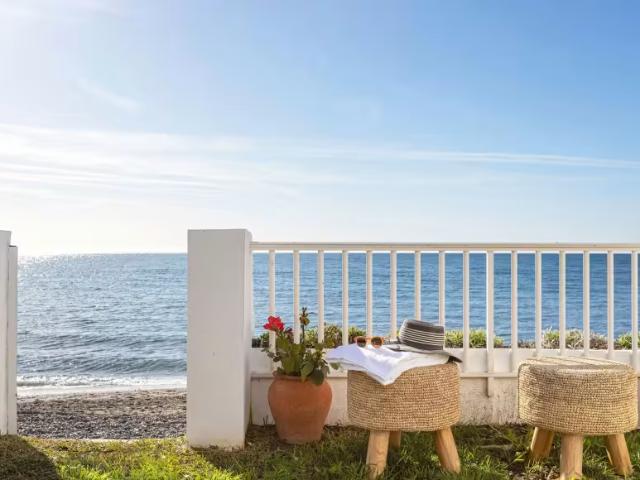 Alquiler 1 Dormitorio Casa Estepona Estepona DLS96345819