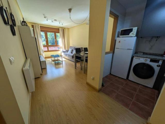 Alquiler 1 Dormitorio Casa Felechosa Felechosa DLS99937713