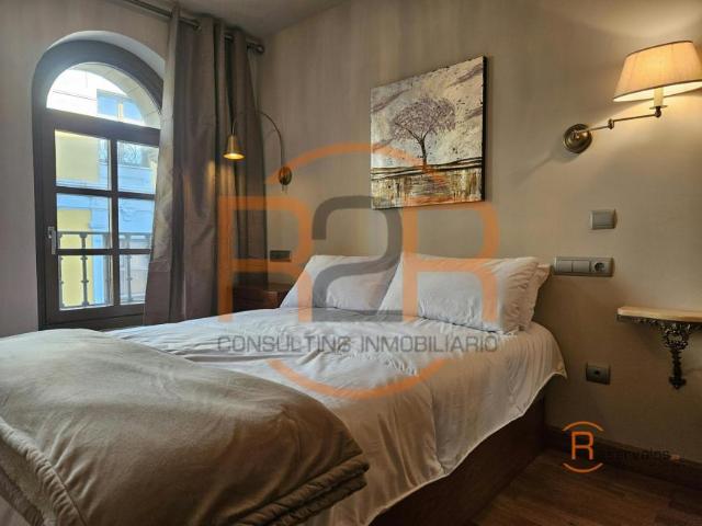 Alquiler 1 Dormitorio Casa Gijón Gijón DS103570754