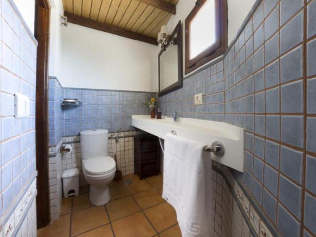 Alquiler 1 Dormitorio Casa Hoya De Tunte Hoya De Tunte DS99289231
