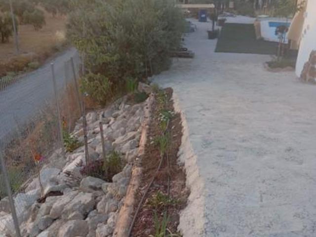 Alquiler 1 Dormitorio Casa Jauja Córdoba DS103594557