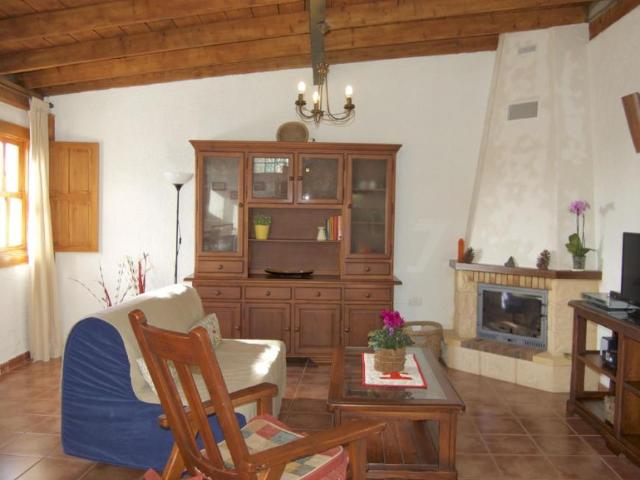 Alquiler 1 Dormitorio Casa Las Vegas Las Vegas DS99289256