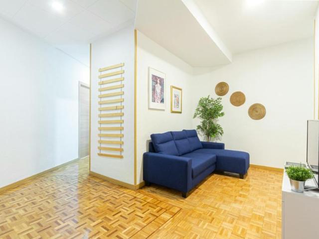 Alquiler 1 Dormitorio Casa Madrid Madrid DLS101850255