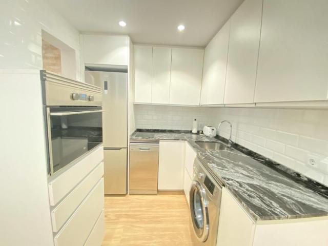 Alquiler 1 Dormitorio Casa Madrid Madrid DLS99691416