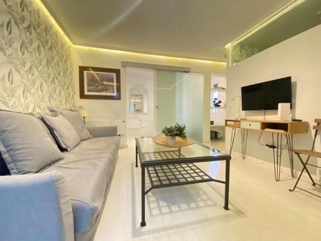 Alquiler 1 Dormitorio Casa Madrid Madrid DS100766604