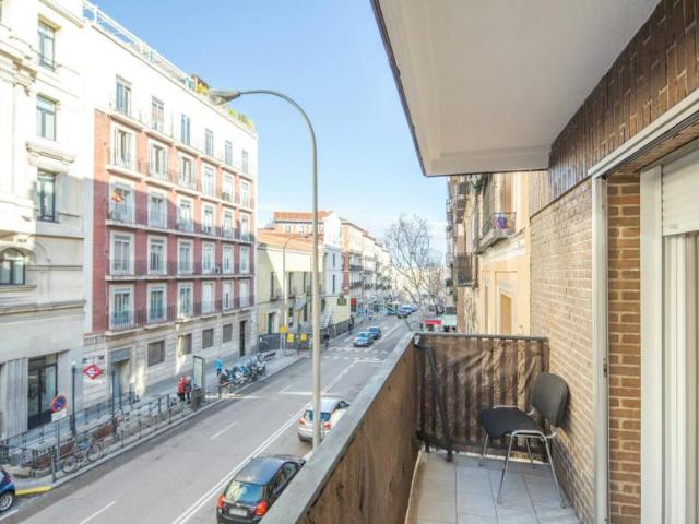 Alquiler 1 Dormitorio Casa Madrid Madrid DS102884675
