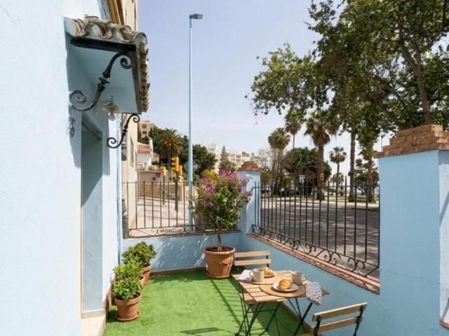 Alquiler 1 Dormitorio Casa Málaga Málaga DS101269303