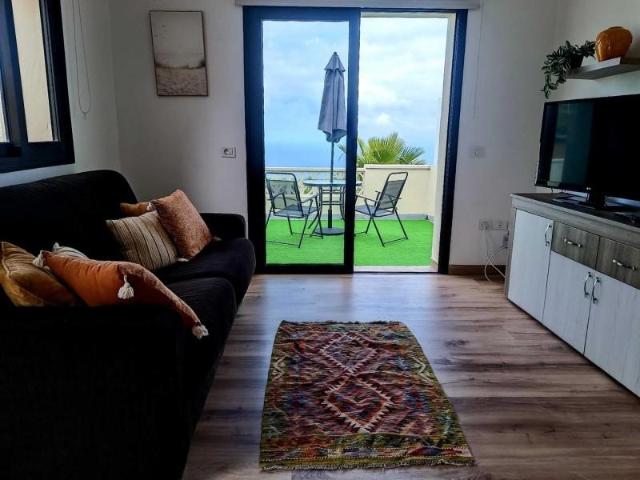 Alquiler 1 Dormitorio Casa San Juan Del Reparo Santa Cruz De Tenerife DLS98289085