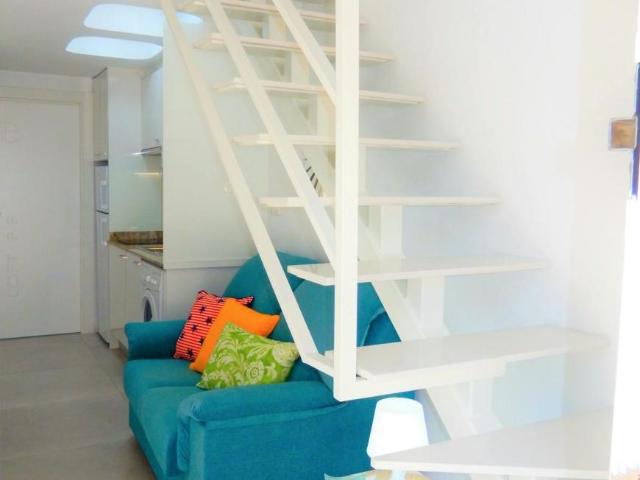 Alquiler 1 Dormitorio Apartamentos Murcia Murcia DS95567038