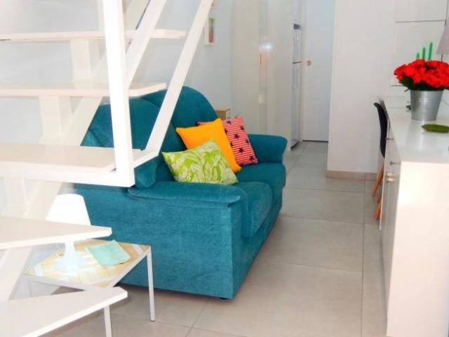 Alquiler 1 Dormitorio Apartamentos Murcia Murcia DS98637263