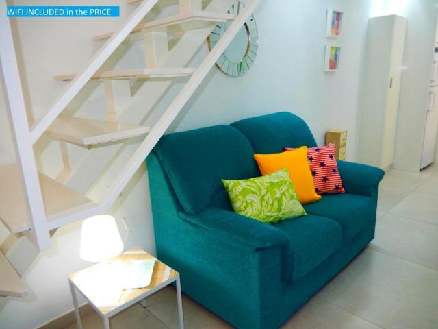 Alquiler 1 Dormitorio Apartamentos Murcia Murcia DS102885694