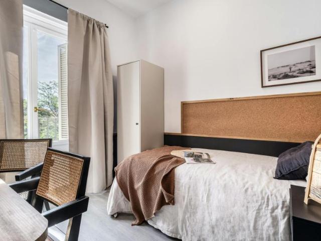 Alquiler 1 Dormitorio Apartamentos Madrid Madrid DLS101408985