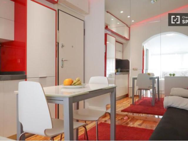 Alquiler 1 Dormitorio Apartamentos Madrid Madrid DLS101409270