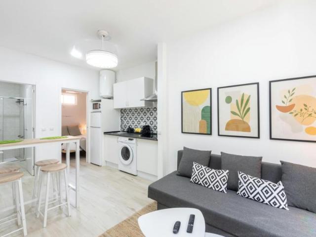 Alquiler 1 Dormitorio Apartamentos Madrid Madrid DLS101448359