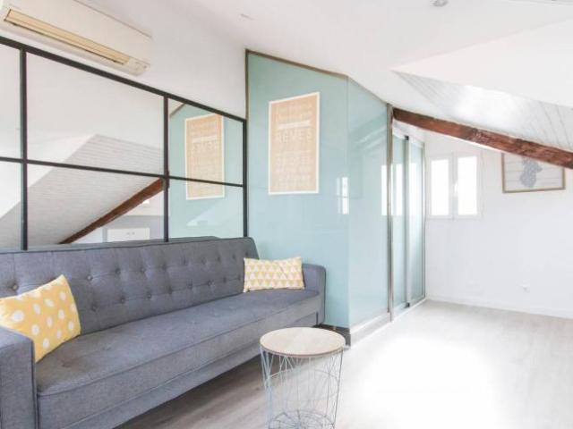 Alquiler 1 Dormitorio Apartamentos Madrid Madrid DLS101788684