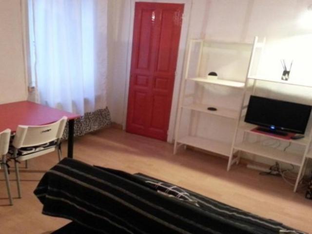 Alquiler 1 Dormitorio Apartamentos Madrid Madrid DLS101809856