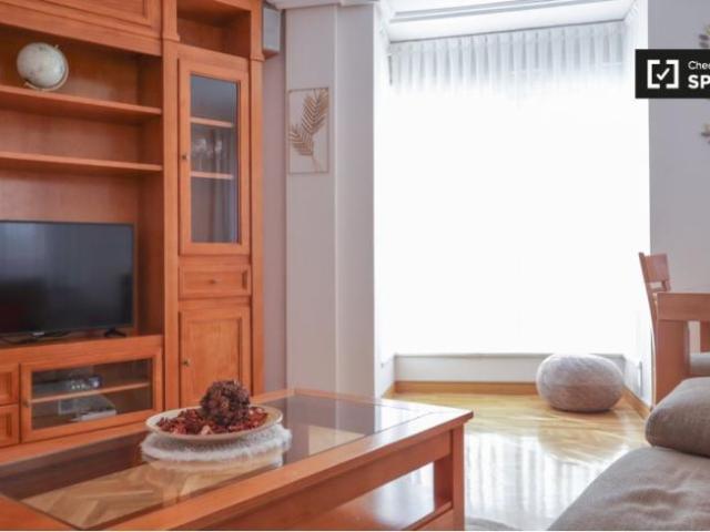 Alquiler 1 Dormitorio Apartamentos Madrid Madrid DLS101815365