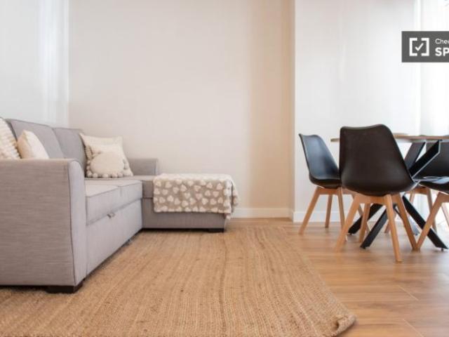 Alquiler 1 Dormitorio Apartamentos Madrid Madrid DLS101815860