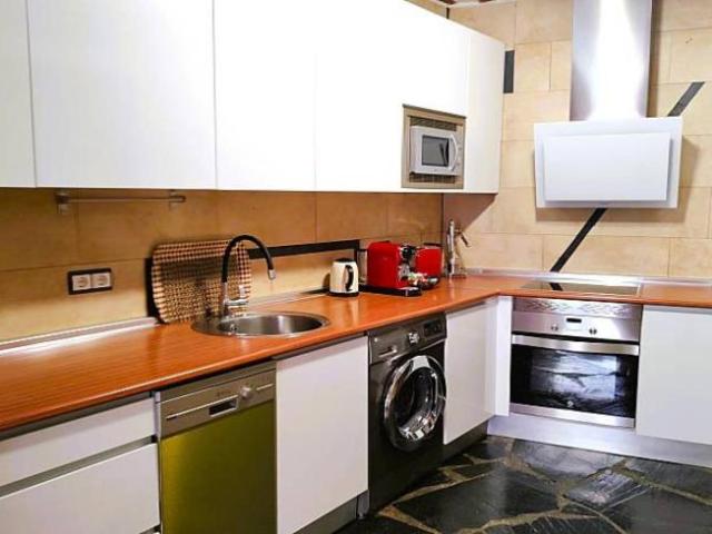 Alquiler 1 Dormitorio Apartamentos Madrid Madrid DLS101816010