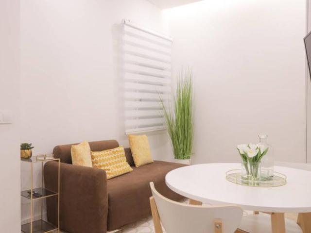 Alquiler 1 Dormitorio Apartamentos Madrid Madrid DLS101816508