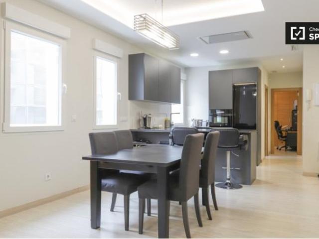 Alquiler 1 Dormitorio Apartamentos Madrid Madrid DLS101816596