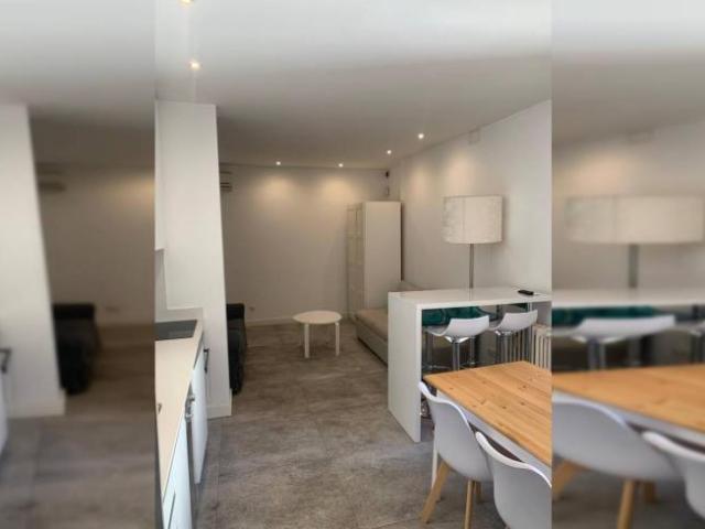 Alquiler 1 Dormitorio Apartamentos Madrid Madrid DLS101816698