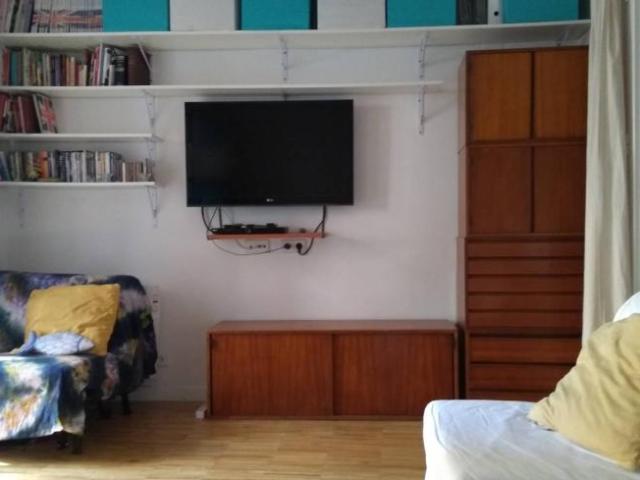 Alquiler 1 Dormitorio Apartamentos Madrid Madrid DLS101816700